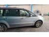Ford Galaxy 2.0 TDCi 16V Sloopvoertuig (2013, Grijs)