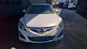 Mazda 6 SportBreak 2.0i 16V S-VT  (Sloop)