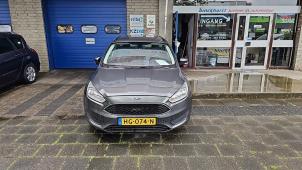 Ford Focus 3 Wagon 1.0 Ti-VCT EcoBoost 12V 100  (Schade)