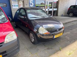 Ford Ka I 1.3i  (Schade)
