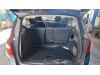 Opel Meriva 1.4 Turbo 16V ecoFLEX Sloopvoertuig (2011, Grijs)