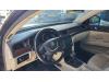 Skoda Superb Combi 2.0 TDI 16V 4x4 Sloopvoertuig (2010, Zwart)