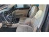Skoda Superb Combi 2.0 TDI 16V 4x4 Sloopvoertuig (2010, Zwart)
