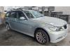 BMW 3 serie Touring 320i 16V Sloopvoertuig (2007, Grijs)