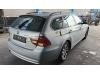 BMW 3 serie Touring 320i 16V Sloopvoertuig (2007, Grijs)