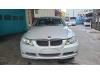 BMW 3 serie Touring 320i 16V Sloopvoertuig (2007, Grijs)