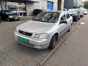Opel Astra G 1.8 16V  (Sloop)