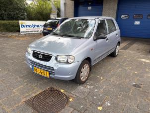 Suzuki Alto 1.1 16V  (Sloop)