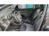 Opel Karl 1.0 12V Sloopvoertuig (2019, Zwart)