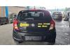 Opel Karl 1.0 12V Sloopvoertuig (2019, Zwart)