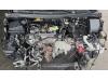 Opel Karl 1.0 12V Sloopvoertuig (2019, Zwart)