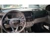 Opel Karl 1.0 12V Sloopvoertuig (2019, Zwart)