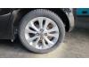 Opel Karl 1.0 12V Sloopvoertuig (2019, Zwart)
