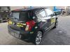 Opel Karl 1.0 12V Sloopvoertuig (2019, Zwart)