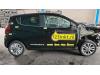 Opel Karl 1.0 12V Sloopvoertuig (2019, Zwart)