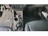 Opel Karl 1.0 12V Sloopvoertuig (2019, Zwart)