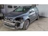 Volkswagen Golf Plus 1.6 FSI 16V Sloopvoertuig (2005, Blauw)