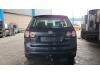 Volkswagen Golf Plus 1.6 FSI 16V Sloopvoertuig (2005, Blauw)