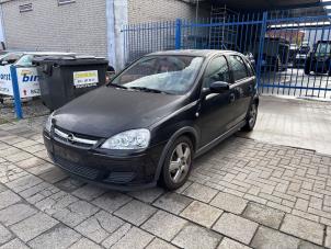 Opel Corsa C 1.2 16V Twin Port  (Sloop)