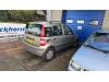 Fiat Panda 1.2 Fire Sloopvoertuig (2007, Grijs)