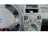 Fiat Panda 1.2 Fire Sloopvoertuig (2007, Grijs)