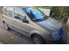 Fiat Panda 1.2 Fire Sloopvoertuig (2007, Grijs)