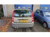 Fiat Panda 1.2 Fire Sloopvoertuig (2007, Grijs)
