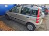 Fiat Panda 1.2 Fire Sloopvoertuig (2007, Grijs)