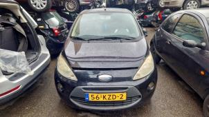 Ford Ka II 1.2  (Sloop)