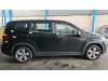 Chevrolet Orlando 1.8 16V VVT Sloopvoertuig (2011, Zwart)