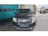 Chevrolet Orlando 1.8 16V VVT Sloopvoertuig (2011, Zwart)