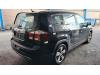 Chevrolet Orlando 1.8 16V VVT Sloopvoertuig (2011, Zwart)