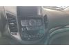 Chevrolet Orlando 1.8 16V VVT Sloopvoertuig (2011, Zwart)