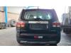 Chevrolet Orlando 1.8 16V VVT Sloopvoertuig (2011, Zwart)