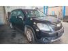 Chevrolet Orlando 1.8 16V VVT Sloopvoertuig (2011, Zwart)