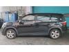 Chevrolet Orlando 1.8 16V VVT Sloopvoertuig (2011, Zwart)