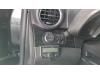 Chevrolet Orlando 1.8 16V VVT Sloopvoertuig (2011, Zwart)