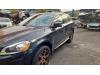 Volvo XC60 I 2.0 DRIVe 20V Sloopvoertuig (2011, Grijs)