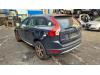 Volvo XC60 I 2.0 DRIVe 20V Sloopvoertuig (2011, Grijs)