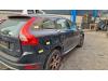 Volvo XC60 I 2.0 DRIVe 20V Sloopvoertuig (2011, Grijs)