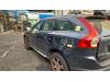 Volvo XC60 I 2.0 DRIVe 20V Sloopvoertuig (2011, Grijs)
