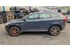 Volvo XC60 I 2.0 DRIVe 20V Sloopvoertuig (2011, Grijs)