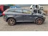 Volvo XC60 I 2.0 DRIVe 20V Sloopvoertuig (2011, Grijs)