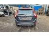Volvo XC60 I 2.0 DRIVe 20V Sloopvoertuig (2011, Grijs)