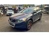 Volvo XC60 I 2.0 DRIVe 20V Sloopvoertuig (2011, Grijs)