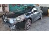 Renault Clio IV Estate/Grandtour 1.5 Energy dCi 90 FAP Sloopvoertuig (2014, Zwart)