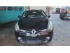 Renault Clio IV Estate/Grandtour 1.5 Energy dCi 90 FAP Sloopvoertuig (2014, Zwart)