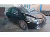 Renault Clio IV Estate/Grandtour 1.5 Energy dCi 90 FAP Sloopvoertuig (2014, Zwart)