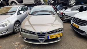 Alfa Romeo 159 2.2 JTS 16V  (Sloop)