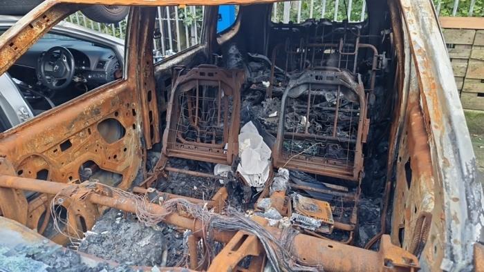 Dacia Lodgy 1.2 TCE 16V Sloopvoertuig (2016, Wit)